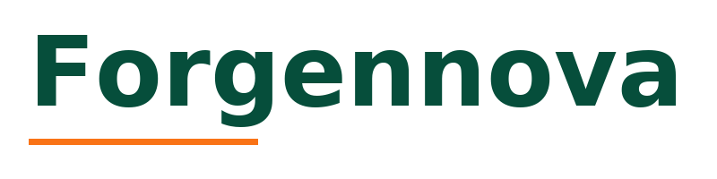 Forgennova logo